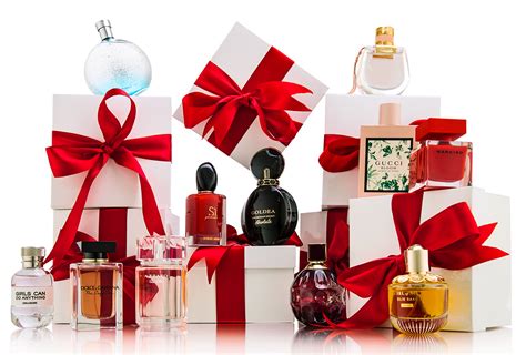 perfume gift sets